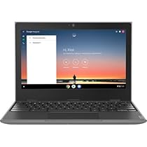 Chromebook本体 Lenovo 100e Chromebook Gen4 Lenovo 100e Chromebook Gen 4 - 11.6